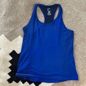Salomon Tank